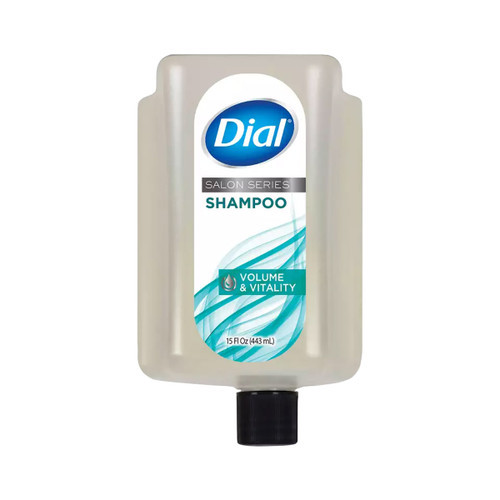 Dial Salon Series Shampoo for Versa Dispenser