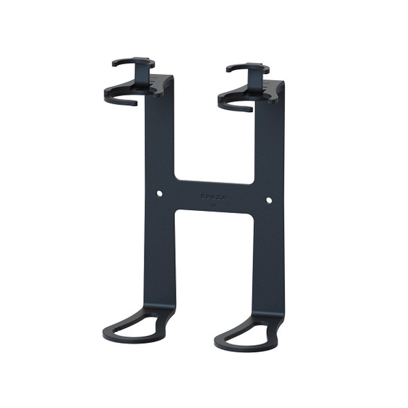 Lockable Dispenser Bracket System