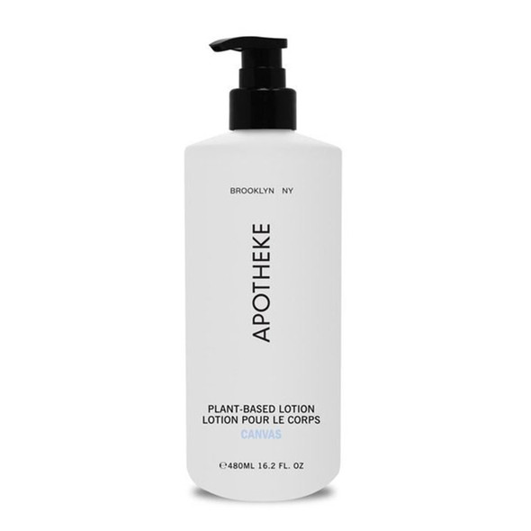 Apotheke White Vetiver Body Lotion