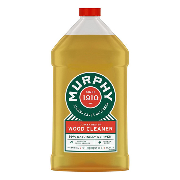 Murphy Oil Soap Wood Cleaner