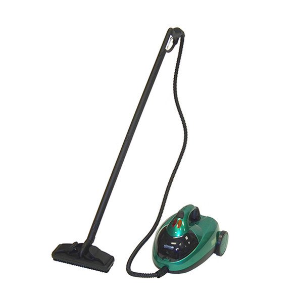 Bissell BigGreen Commercial Hercules Vapor Scrub Steam Cleaner