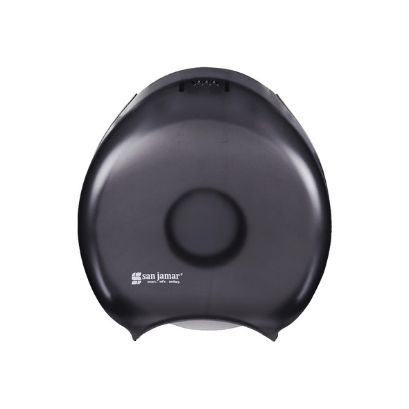 San Jamar Jumbo Toilet Paper Dispenser
