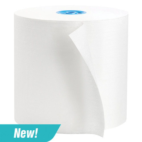 Signature Compostable Hand Roll Paper Towel