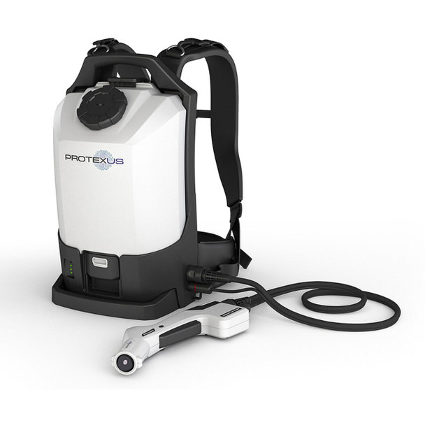 Protexus Backpack Electrostatic Sprayer