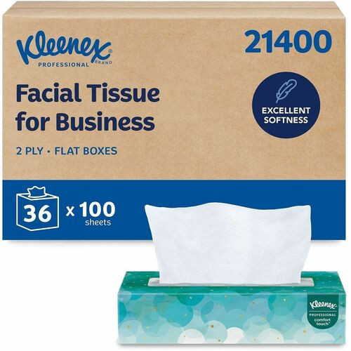 Facial Tissues