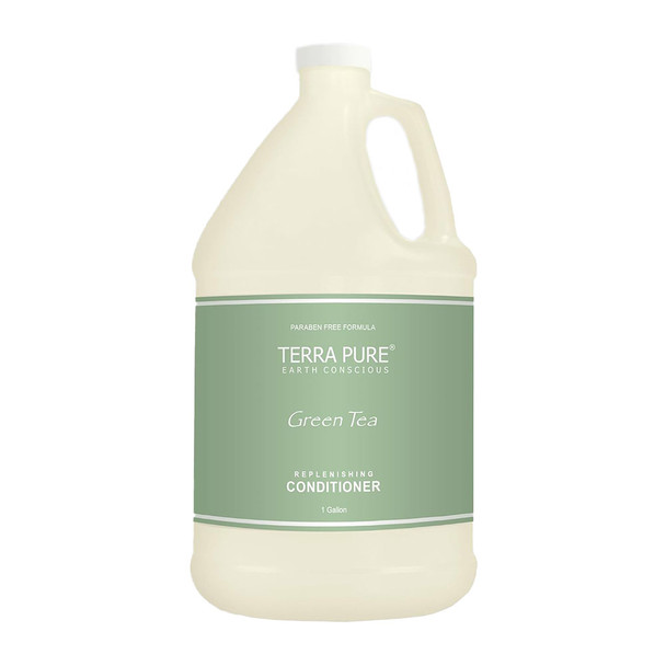 Terra Pure Green Tea Conditioner