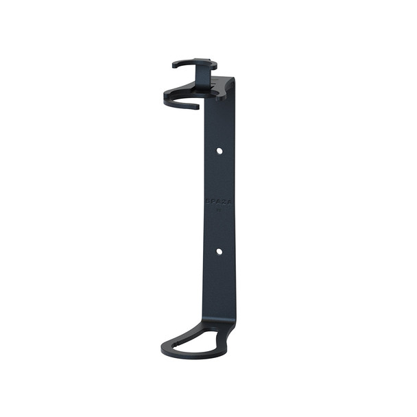 Spaza Lockable Dispenser Bracket System