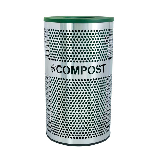 Venue Collection Compost Receptacle