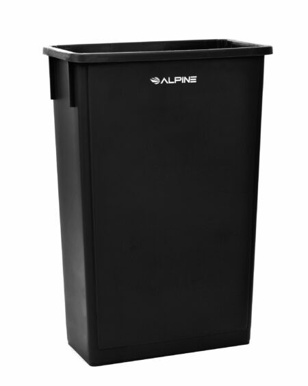 23 Gallon Slim Trash Can