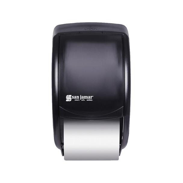 Duett Standard Toilet Paper Dispenser