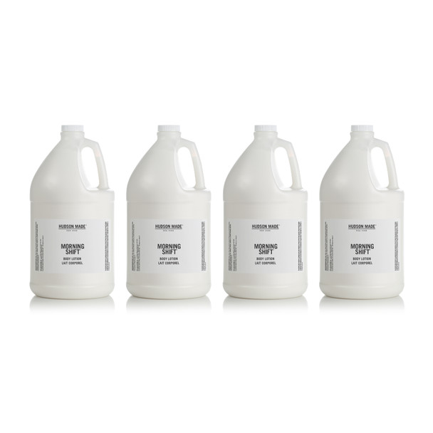 Hudson Made Non-Greasy Hydrating Body Lotion