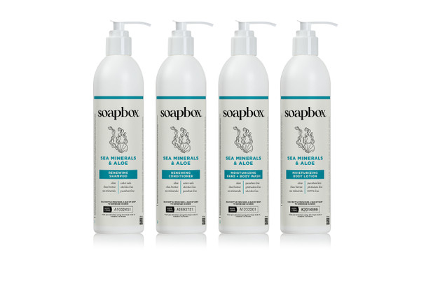 nourishing sea minerals hydrating body wash