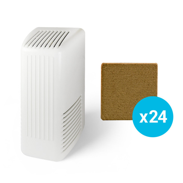 Air Freshener Fan Dispenser