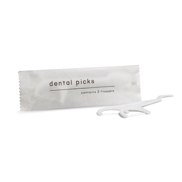 dental floss bulk for hospitality