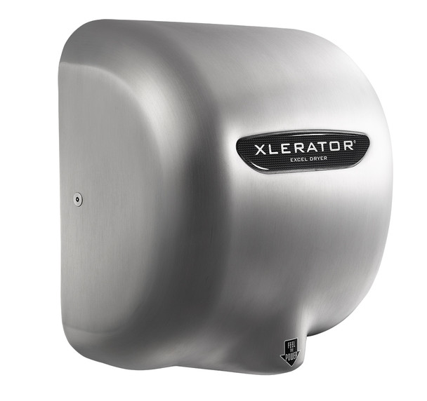 XLERATOR Hand Dryer
