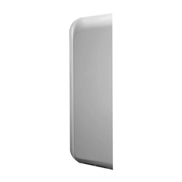 White Hand Dryer