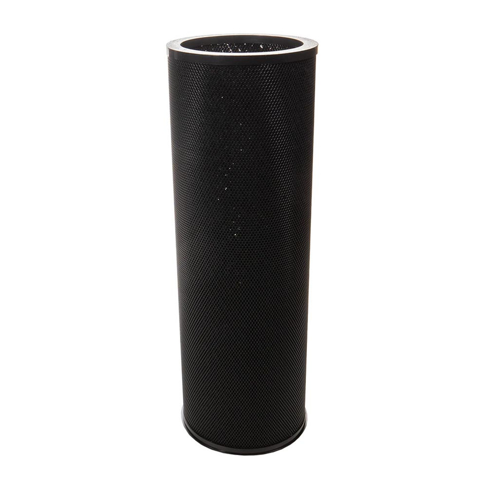 Surgically Clean Air Jade 2.0 Filter Air Purifier Activated Carbon