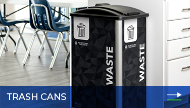 Shop Trash Cans