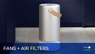 Shop Fans and Filters