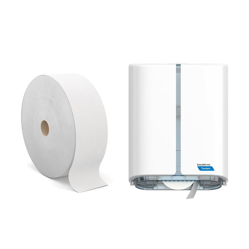 Durable Wall Mounted Toilet Tissue Box In Waterproof Design