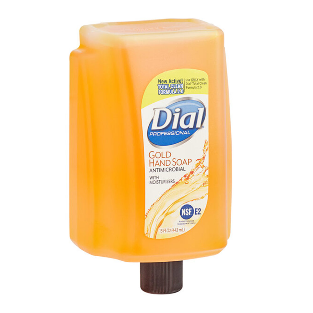 Dial Gold with Aloe for Tattoos: Gentle Care, Strong Protection