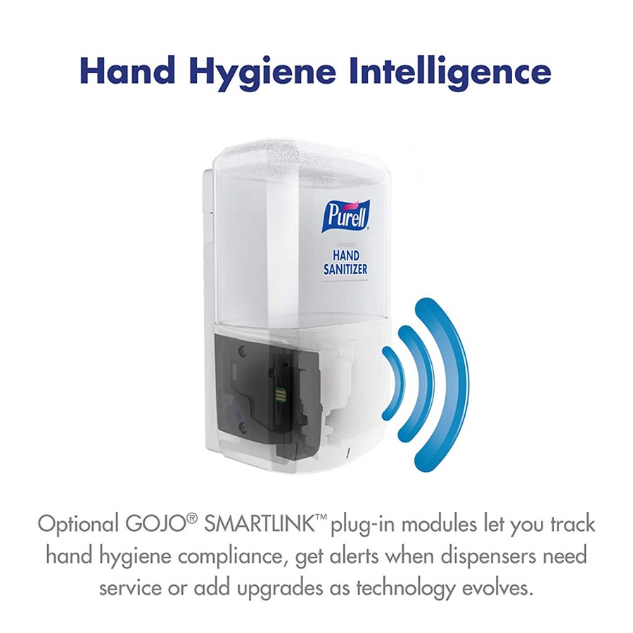 どこでも手軽にお洗濯！　Portable US Sanitizer Puroll Amazon.com: PURELL® ES6 Hand Soap/Sanitizer Dispenser, 12.1