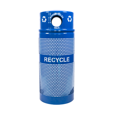Premium Trash Can Collections | Ex-Cell Kaiser