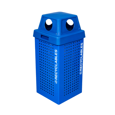 Premium Trash Can Collections | Ex-Cell Kaiser