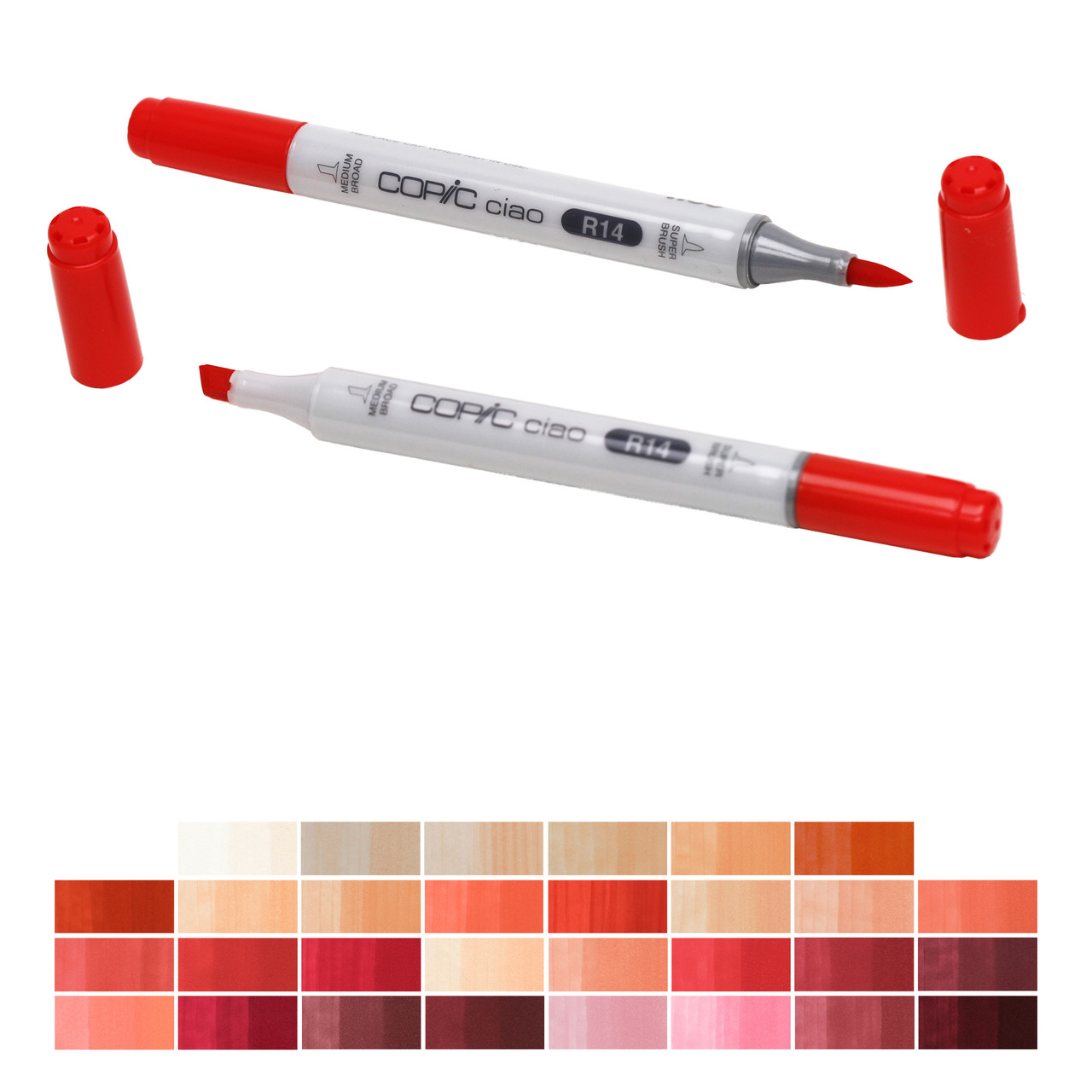 Copic Sketch Marker Sets  Artsavingsclub