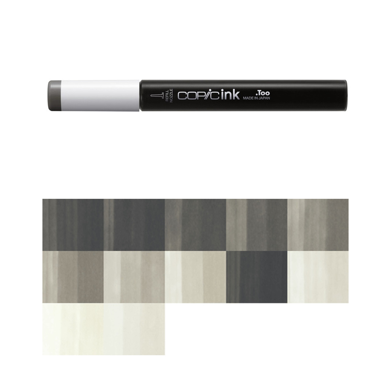 Copic Ink  Club Copicana