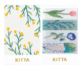 KITTA Clear - Flower