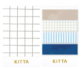 KITTA Basic - Linen