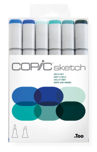 Sketchmarker Brush Pro