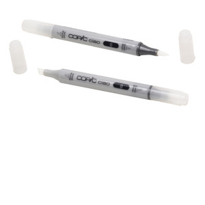 Copic Individual CIAO Markers - Special