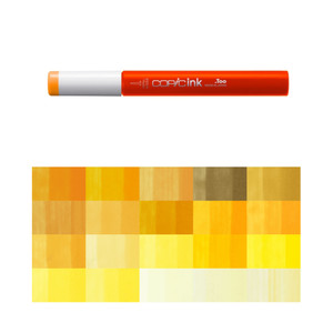 Copic Ink Refills - Yellows Copic Ink Refills - Yellows