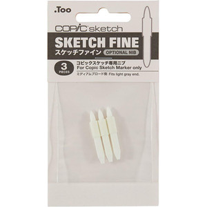 Copic Sketch Spare Nibs Copic Sketch Spare Nibs
