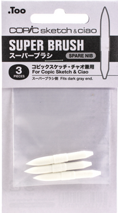 Copic Sketch & Ciao Spare Nibs
