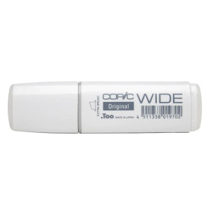 Copic Wide Empty Marker Copic Wide Empty Marker