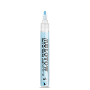 Molotow GRAFX Art Masking Liquid Pump Marker, 4mm Molotow GRAFX Art Masking Liquid Pump Marker, 4mm