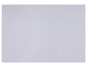 OLFA large self-healing cutting mat with gridlines for precise cutting in art and craft projects