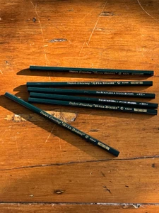 Kitaboshi Tokyo Pencil HB