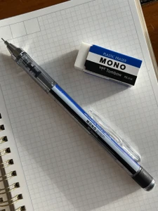 Tombow Monograph Mechanical Pencil 0.5