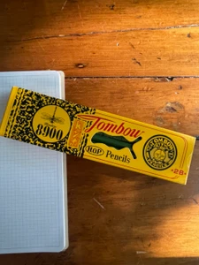 Tombow Pencil 8900 2B