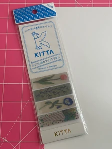 KITTA Clear - Flower