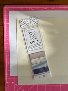 KITTA Basic - Linen