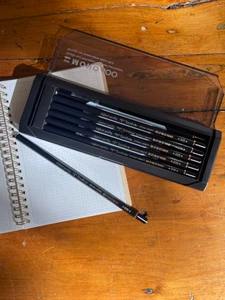 Tombow Pencil MONO 100 HB
