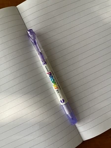 Propus Window Soft Color Highlighter - Lavender