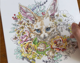 Super Brush vs Medium Broad - Can you tell the difference?