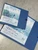 Maruman S30VA vifArt Watercolor Paper Sketchbook Fine Grain - F0