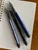 Tombow MONO graph 0.5 Mechanical Pencil - Blue